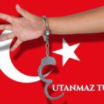 utanmaz türklere