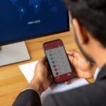 MyFastBroker Trading App