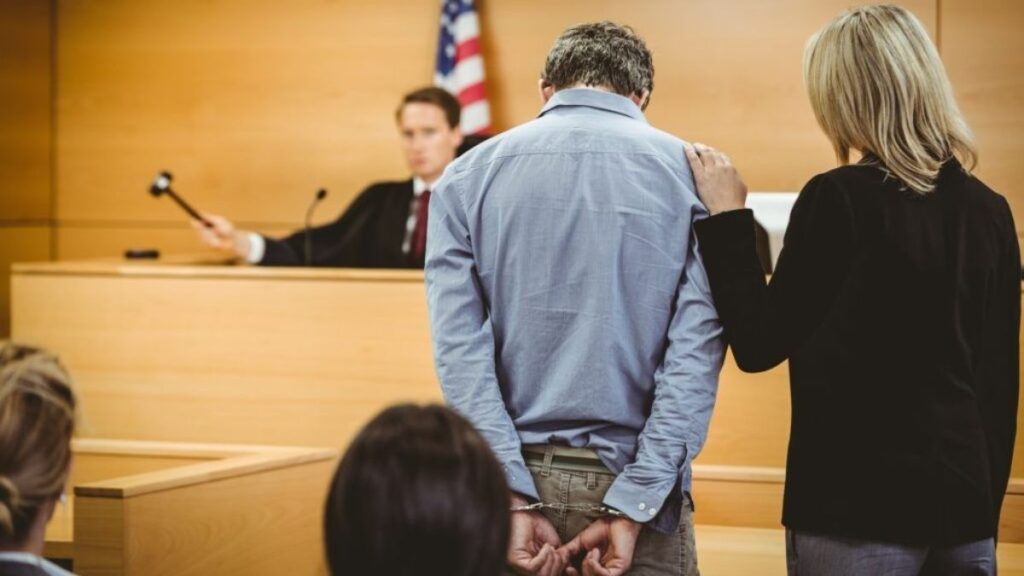 Criminal Record