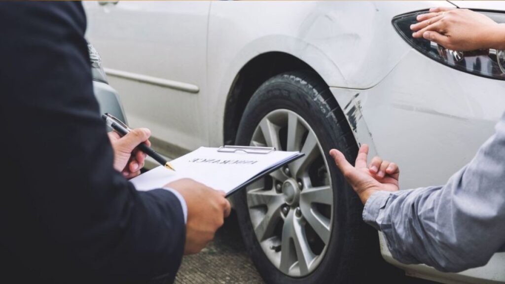 Successful Car Accident Claim