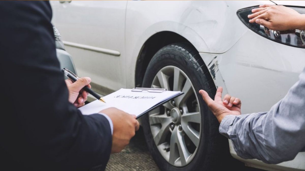 Successful Car Accident Claim