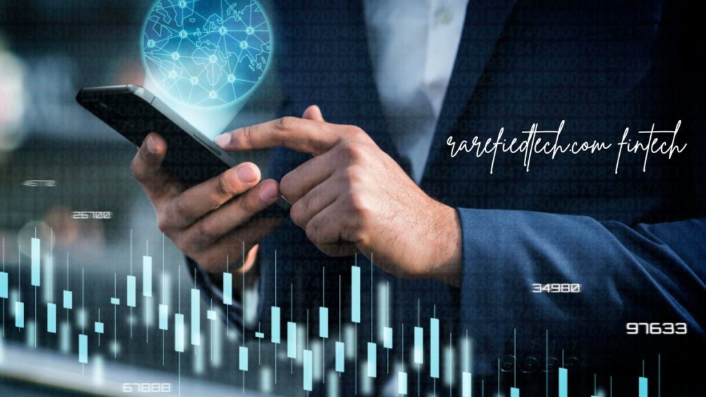 rarefiedtech.com fintech