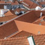 spanish roof tile style colors clavas parsitie