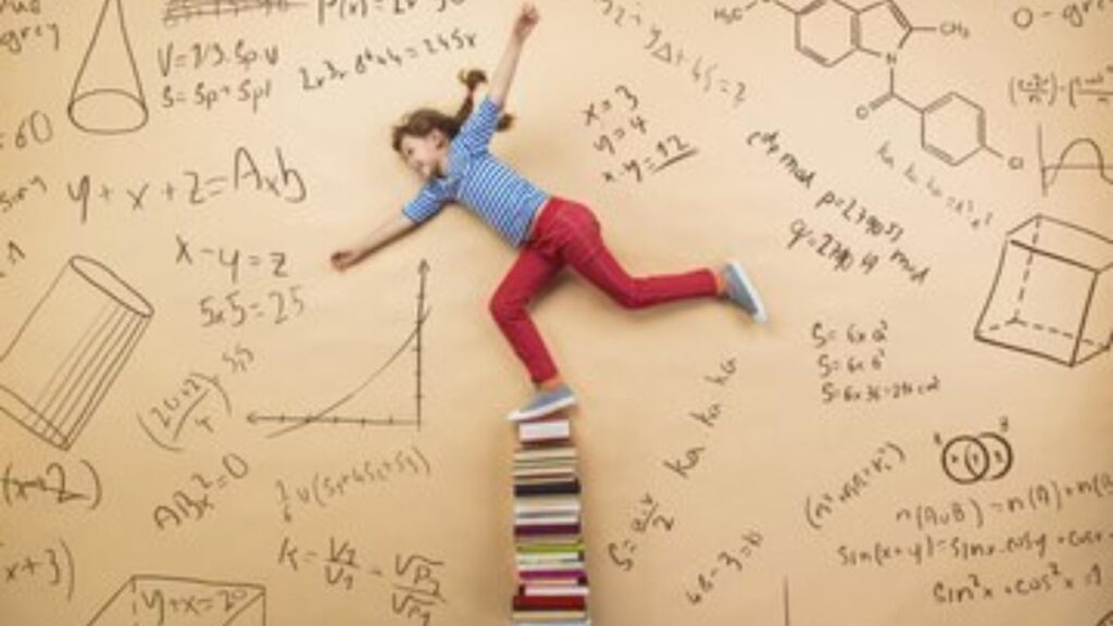 extreme math