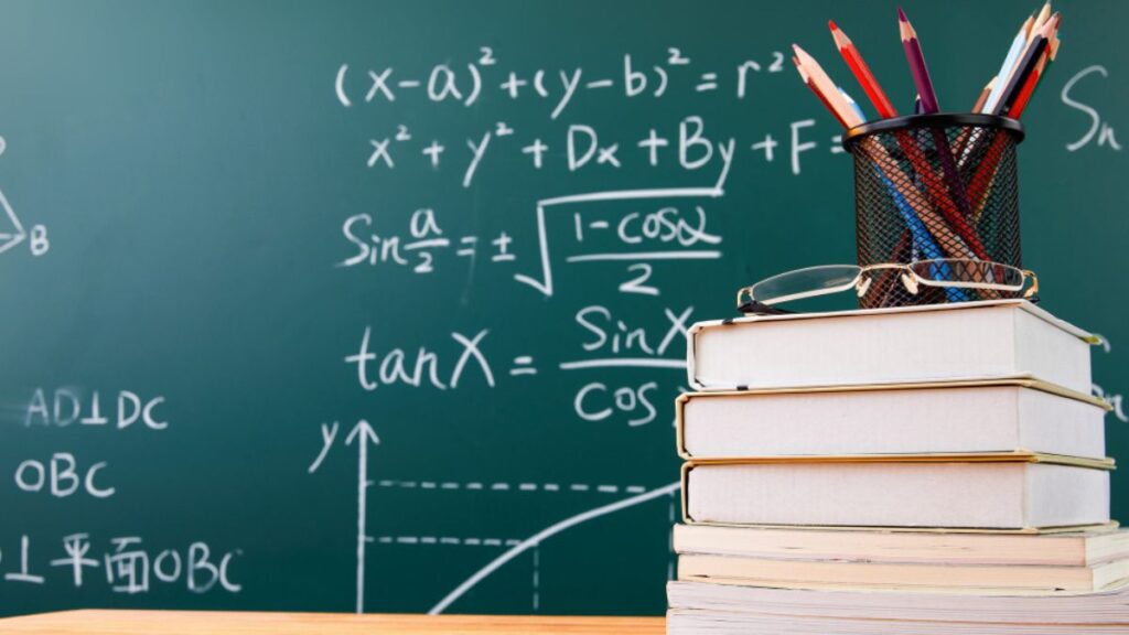 extreme math