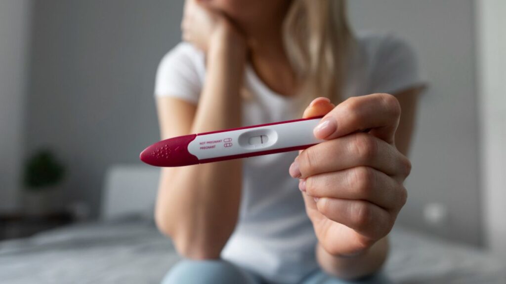 Female Fertility