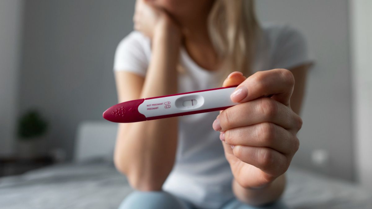 Female Fertility