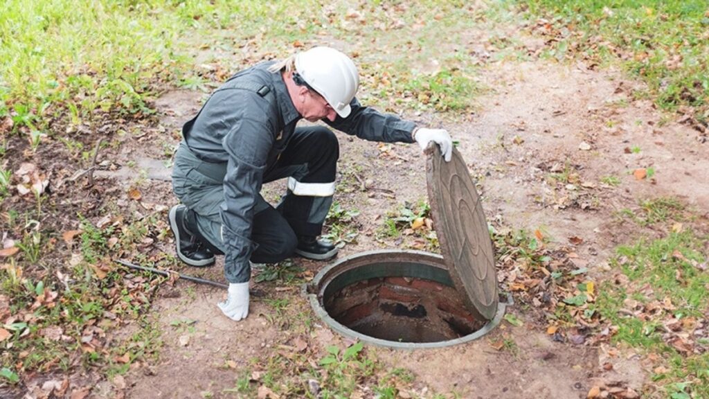septic service near me