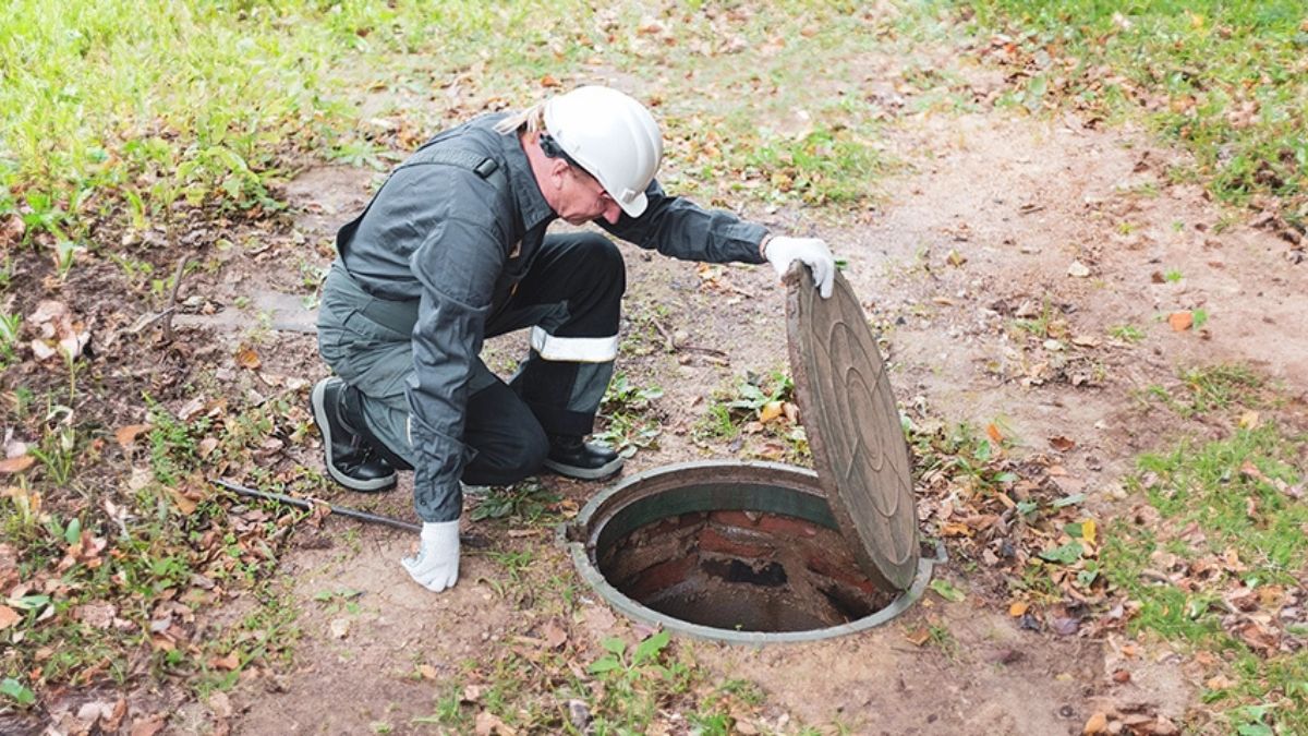 septic service near me