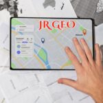 JR GEO