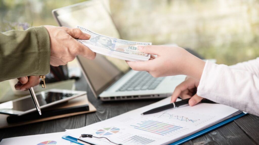 Cashfloat Loans