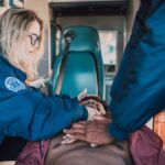 CPR Training and Certification