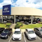 Certified Hyundai Dealership