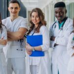 medical professionals