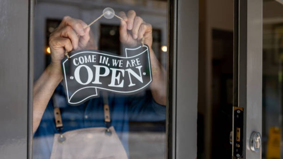 opening a pub