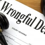 Wrongful Death Claim