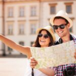 Travel destinations for couples