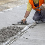 Concrete Repairs