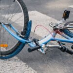 The Bicycle Accident