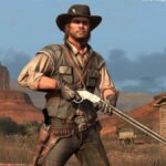 Red Dead Redemption 2