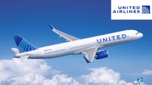 Airlines Flight UA770 Emergency Diversion