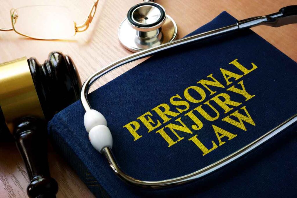 Personal Injury Laws