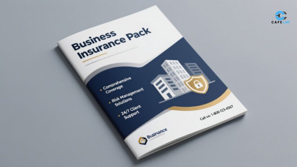 Business Insurance Pack