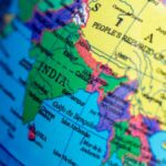 Continent Is Sri Lanka In
