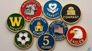 Challenge Coins