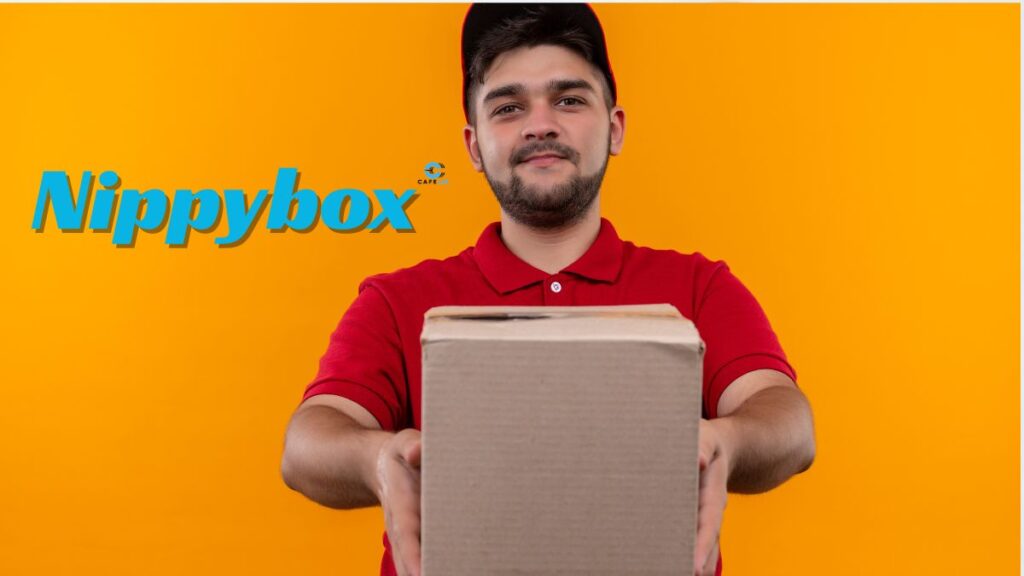 Nippybox