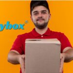 Nippybox
