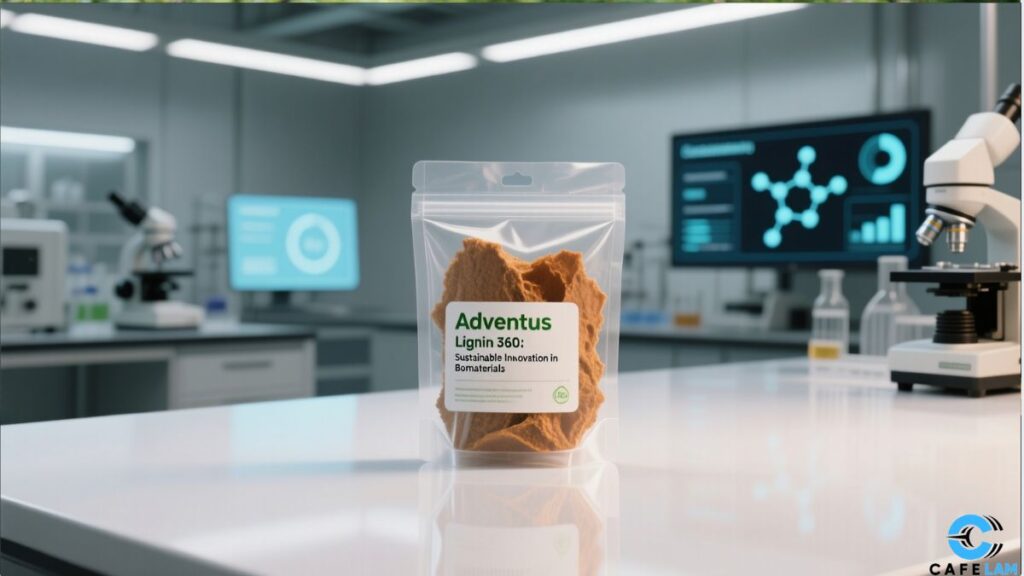 Adventus Lignin 360