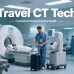 What Is a Travel CT Tech