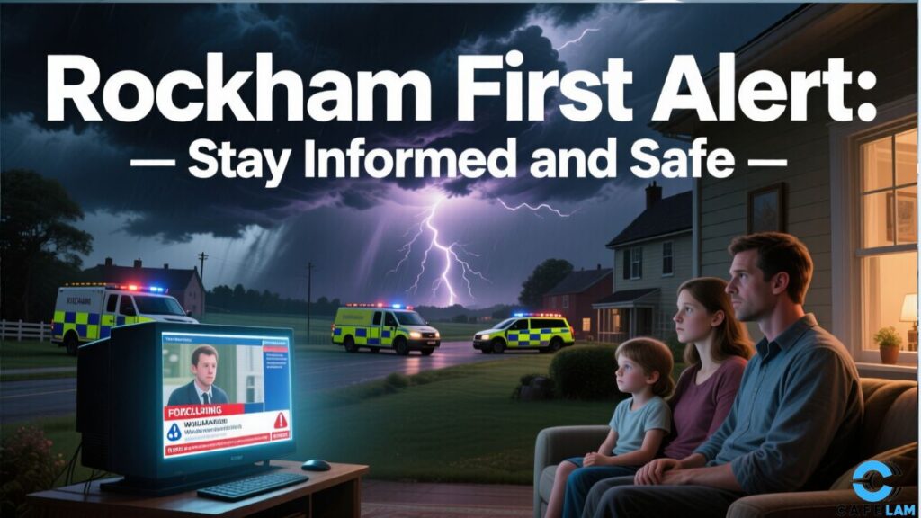 rockingham first alert
