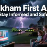rockingham first alert