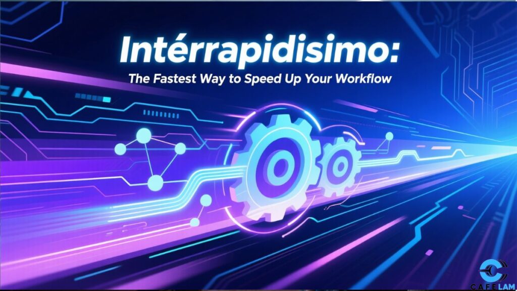 intérrapidisimo