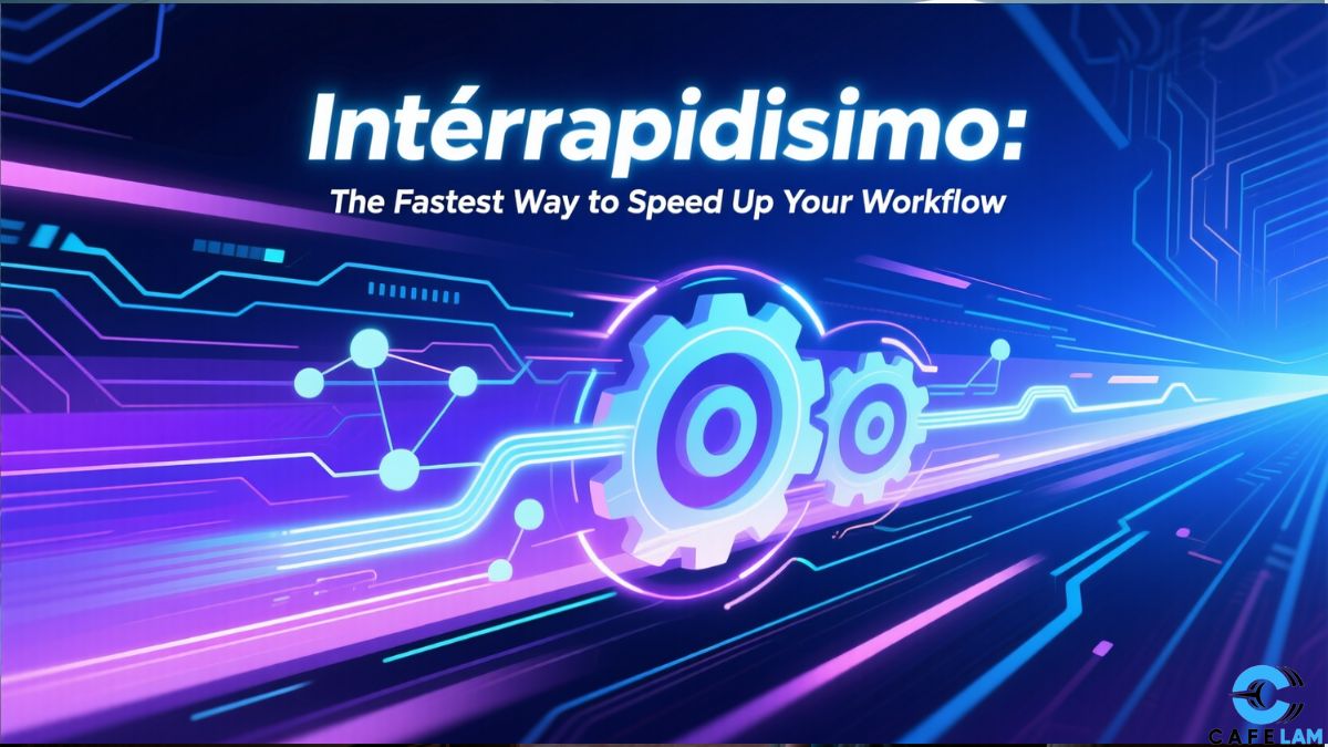 intérrapidisimo