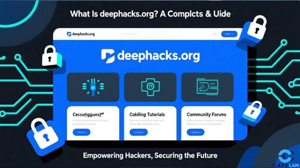 deephacksorg
