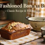 banana bread old fashioned​