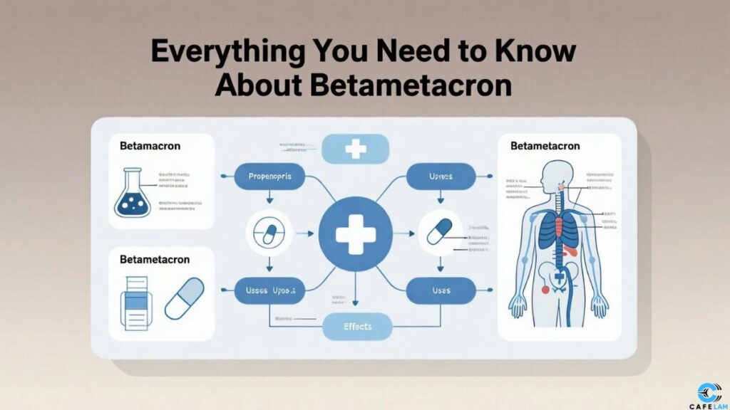 betametacron