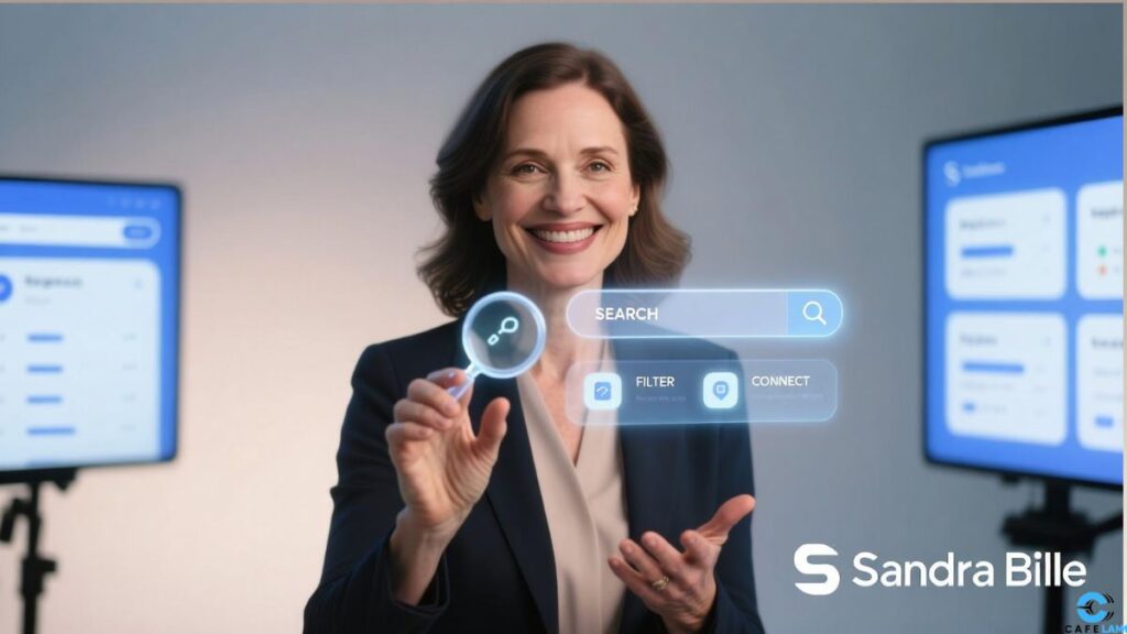 sandra bille people finder