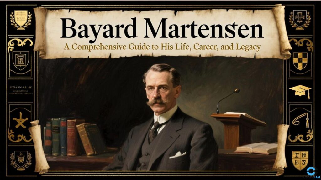 Bayard Martensen
