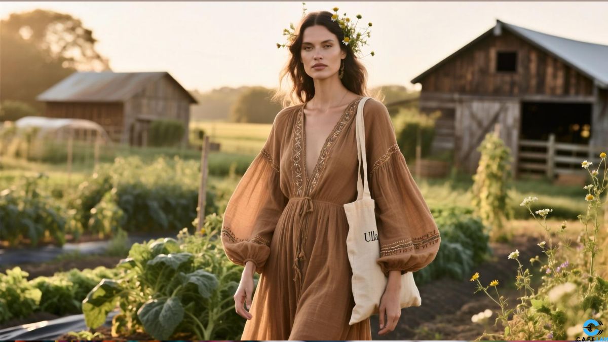 rent ulla johnson​