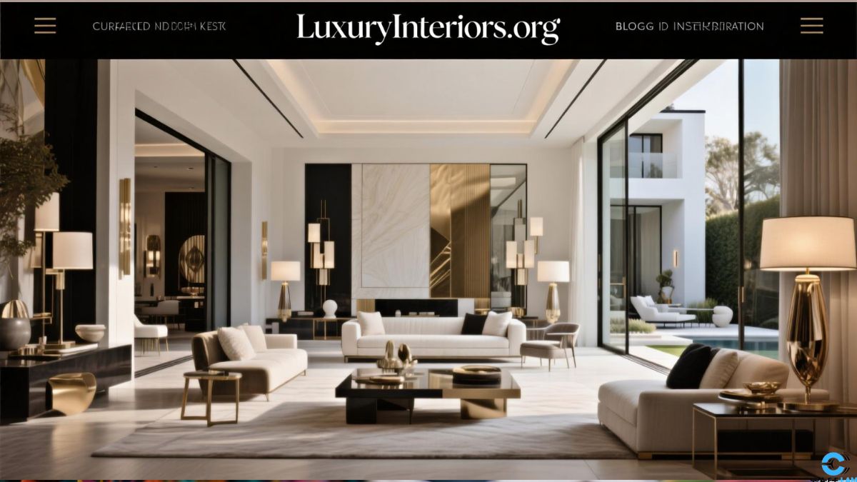 blog luxuryinteriorsorg