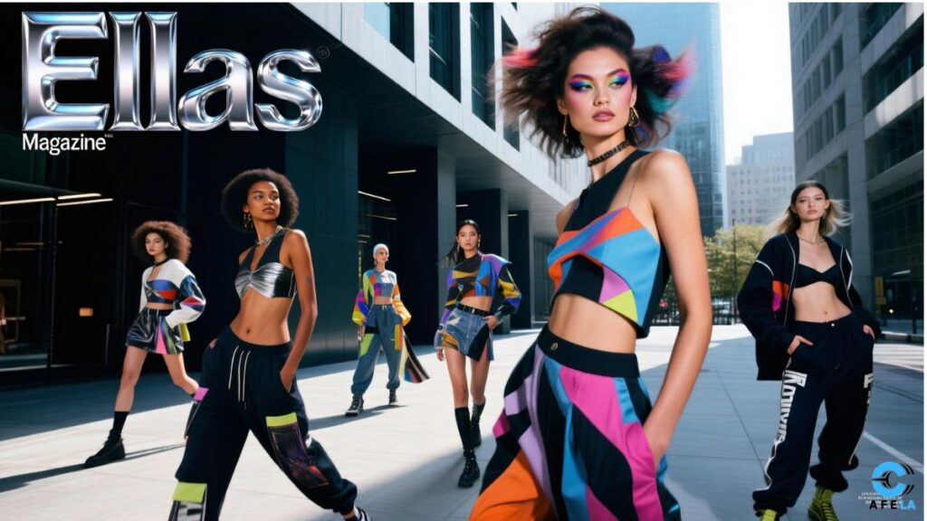 Ellas Magazine