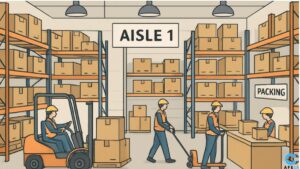 Warehouses