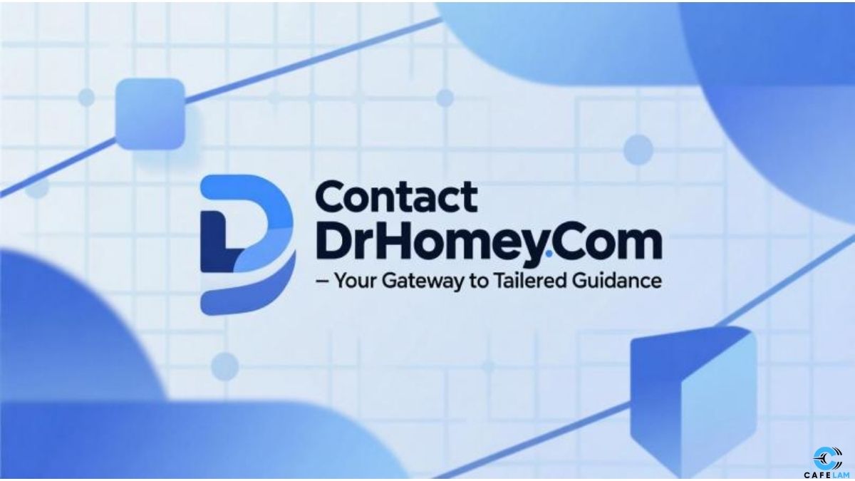 contact drhomeycom