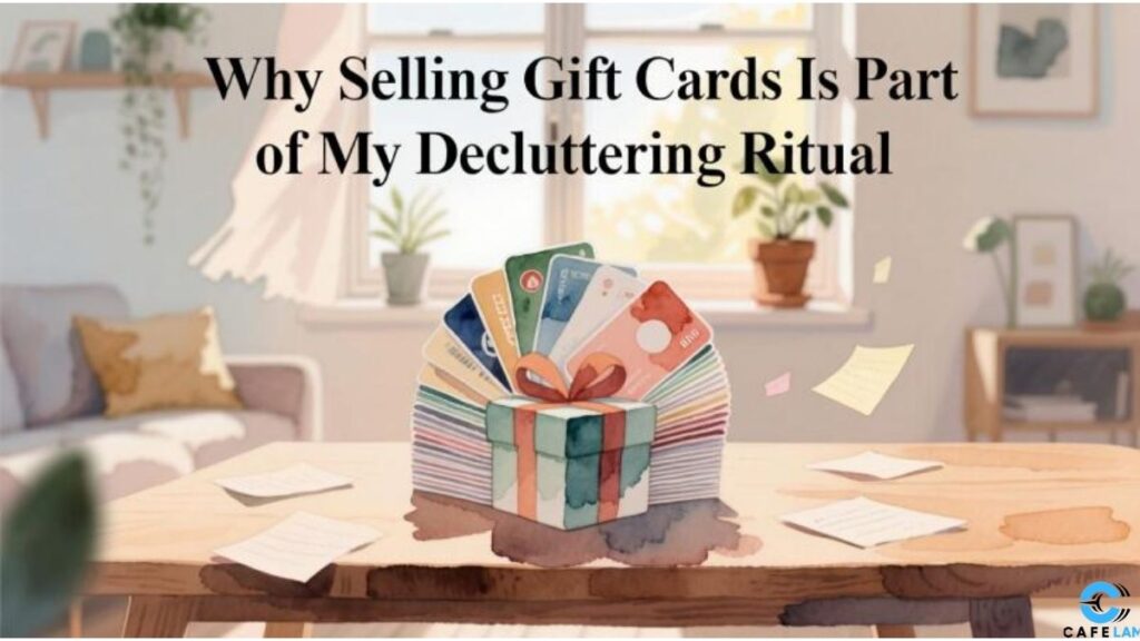 Gift Cards