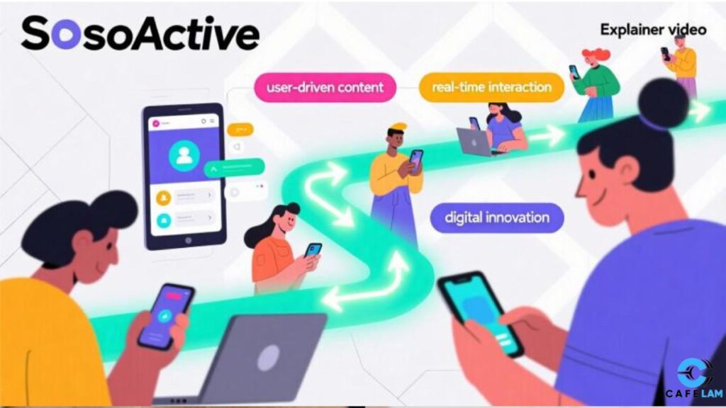 sosoactive