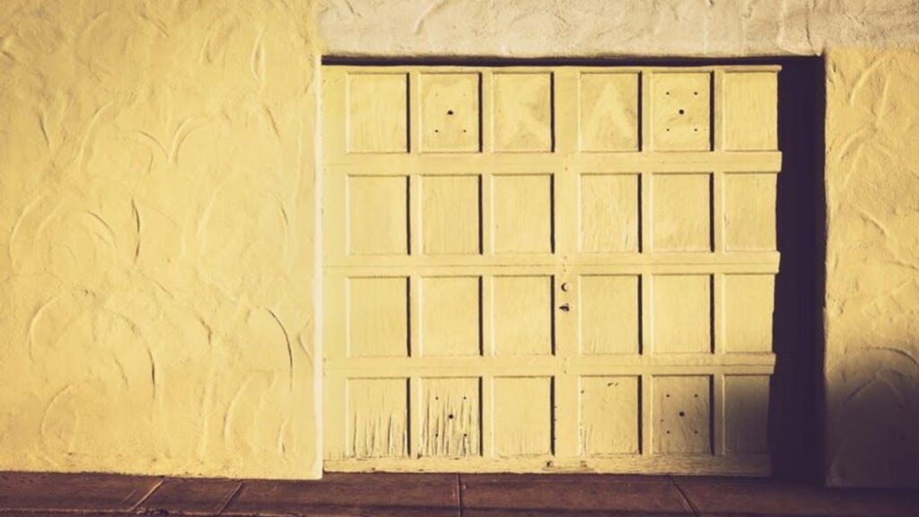 Professional Garage Door Services